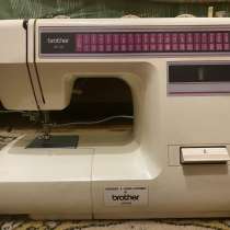 Швейная машинка Brother XR-36, в Фрязине