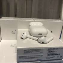 Airpods 2, в Ногинске