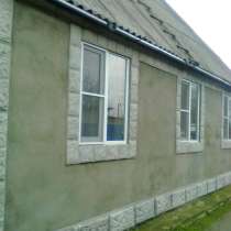Продам дом новый из блока Северный Кавказ, в Владикавказе