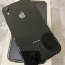 Телефон iPhone XR 64 гб, в Сочи