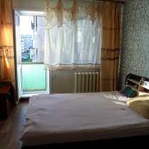 Комната, в Иркутске