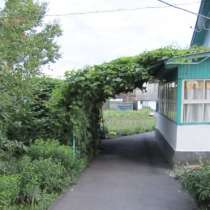 Часть дома на ул. Пушкина, в р. п. Знаменка, в Тамбове