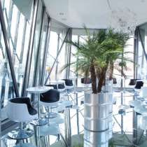 Аренда офисов в Праге без комиссии в Танцующем Доме, в г.Прага