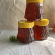 Натуральный мёд 2021, в Барнауле