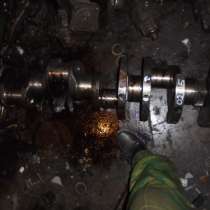 Вал коленчатый ЯМЗ-238 К-1 Ш-2 №0205, в Ревде