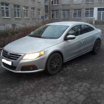 Продам срочно авто Volkswagen CC 2010 - 8100$, в г.Донецк