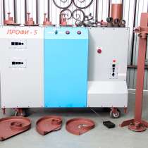 Станок для художественной ковки ПРОФИ-5, в Челябинске