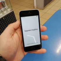 IPhone Se (32Gb),новый, в Ярославле