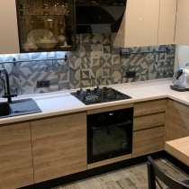 Столешница из искусственного камня на заказ, в Нижнем Новгороде