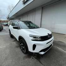 Citroen C5 Aircross, 2023, в Мытищи