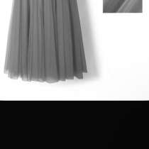 Юбка сетка, в Красноярске