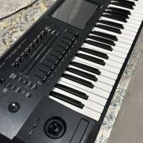 Korg kronos, в Самаре