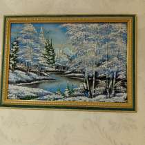 Картина, в Нижневартовске