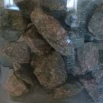 Щебень всех фракций с доставкой по СПб, в Санкт-Петербурге