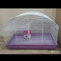 Продам клетку состояние новой, в Саратове
