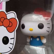 Фигурка Hello Kitty (28). Funko POP, в Санкт-Петербурге