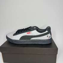 Кеды Puma suede, в Санкт-Петербурге