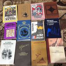 Продам книги, в Кемерове