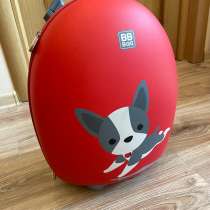 Детский чемодан, в Москве