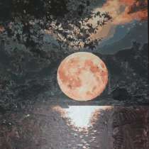 Картина по номерам на заказ, в Орехово-Зуево