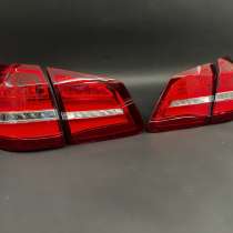 Фонари задние MB GL/GLS 166, в Москве