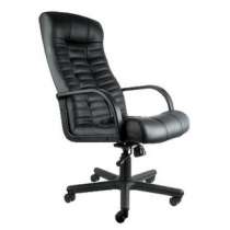 Кресло для руководителя «АТЛАНТ», в Пензе