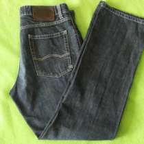 Джинсы мужские Camel Active Woodstock Германия, в Омске