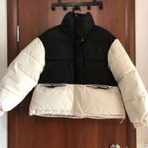 Женский пуховик осенний, в Уфе