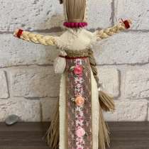 Куклы обереги, в Магнитогорске