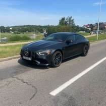 Продам Mercedes AMG GT53, в г.Минск