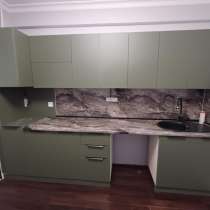 Кухня, в Махачкале