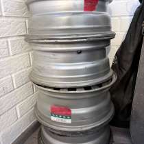 Штампы, в Вологде