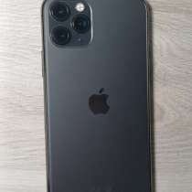 IPhone 11 pro 256gb Space Grey, в Калининграде