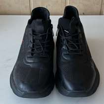 Мужские демисезонные ботинки 40 размера. В хорошем состоянии, в Воронеже