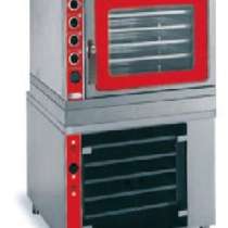 торговое оборудование Печь конвекционная Gierre, в Екатеринбурге