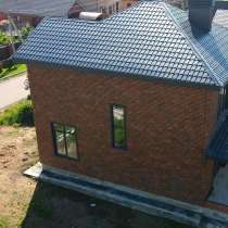 Клинкерные термопанели под ключ, в Бузулуке