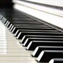 Репетитор по фортепьяно и сольфеджио, в Нижнем Новгороде