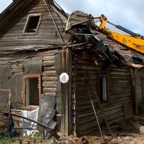 Виталсон. Аренда Спецтехники. Земляные работы. Чехов, в Чехове