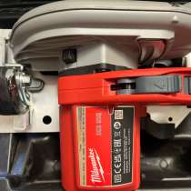 Milwaukee SCS 65Q, в Москве