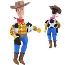 Шериф ковбой Вуди Woody История Игрушек, в Екатеринбурге