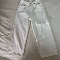 Джинсы белые, в Пензе