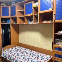 Мебель в детскую, в Москве