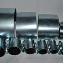 продам ремонтный хомут сантехника LUXFA ООО "Сансфера" ремонтный хомут, в Энгельсе