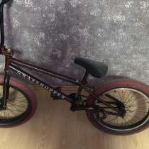 Продам бмх, в Томске