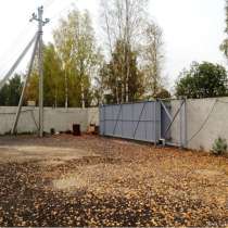 Сдаю участок земли 1500м2 на 1 линии Московского ш, в Санкт-Петербурге