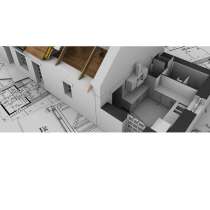 Проекты перепланировки квартир в Луганске, в г.Луганск