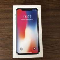 IPhone X64 gb без Face ID, в Москве