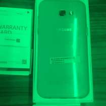 Продам samsung A5 2017, в Петропавловск-Камчатском