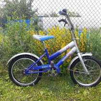 Велосипед Детский MUSTANG, в Сухом Логе