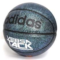 Мяч баскетбольный Adidas Vebsa Tack 35, в г.Алматы